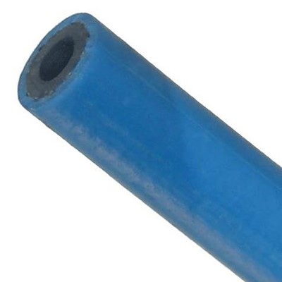 WELDCLASS HOSE - SINGLE OXY/ARGON BLUE 05MM ID